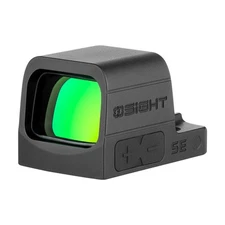 Olight Osight SE 6 MOA Green Dot Sight with Enclosed Optic