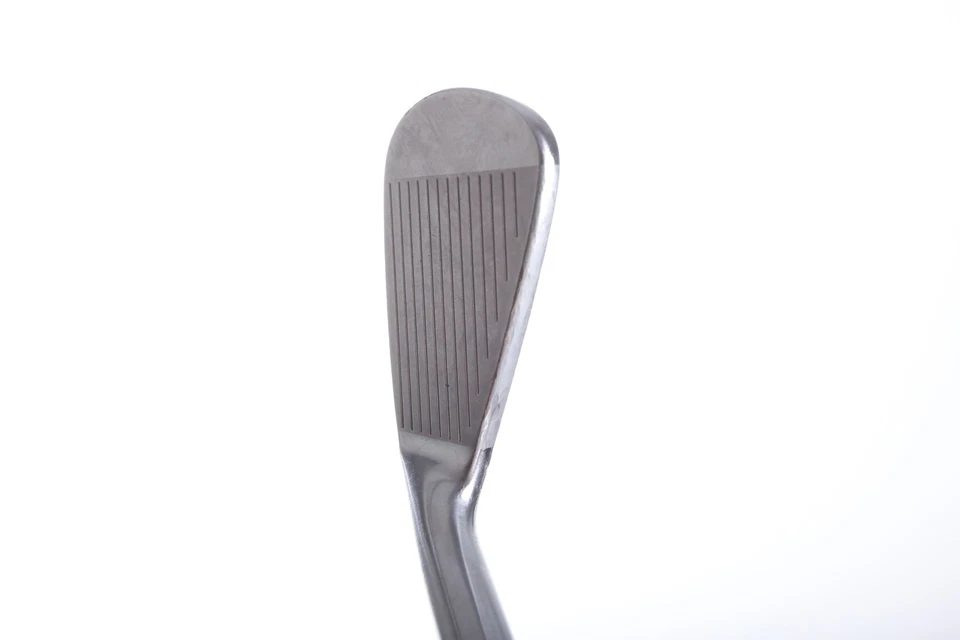 TaylorMade P7MB 4-Iron Extra Stiff Flex Steel Shaft Very Good - Image 3 of 4