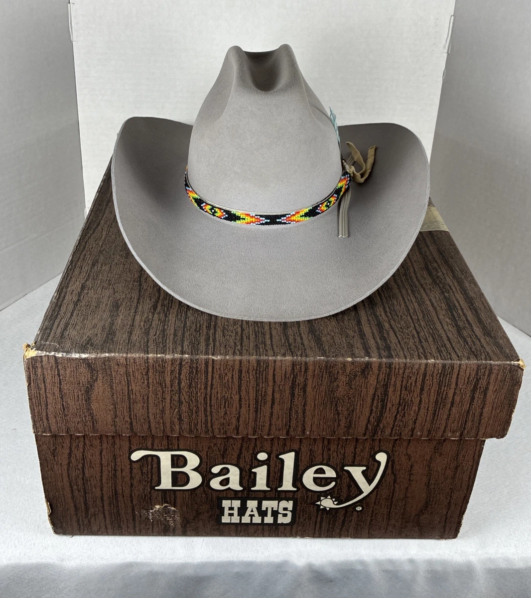 eddy cowboy hat products for sale | eBay