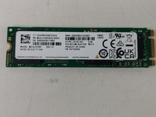 Samsung PM881 MZNLH1280 128 GB M.2 80mm Solid State Drive