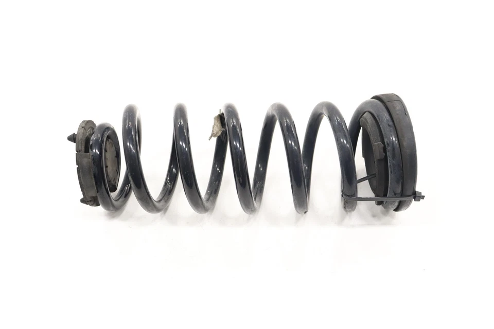 Hyundai Santa Fe 2019-2020 tracción delantera suspensión trasera derecha muelle helicoidal OEM Foto 4 de 4