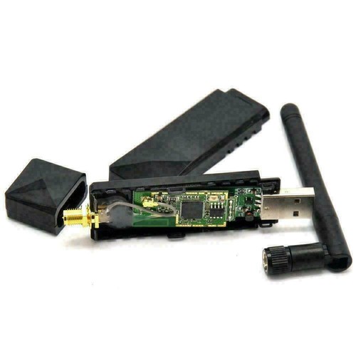 Atheros AR9271 802.11n 150Mbps Wireless WiFi USB Adapter For Linux Y Kali Z7V5 - Bild 5 von 9