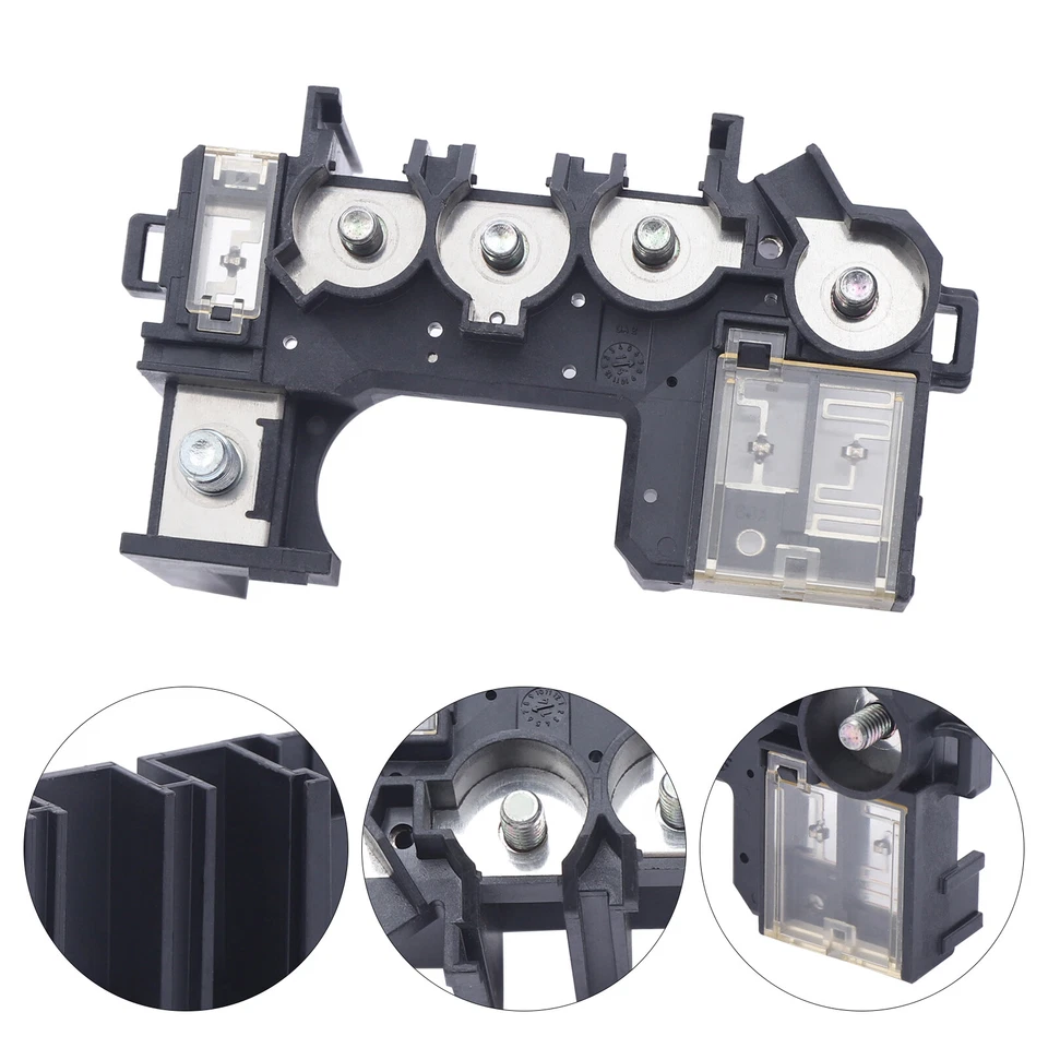 Battery Fuse Terminal ASSY For Honda Fit/Cr-Z Hatchback 2009-2016 38210-TK6-003 - Imagem 2 de 4