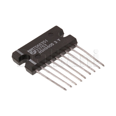 TDA8351/3Y Original Philips Integrated Circuit