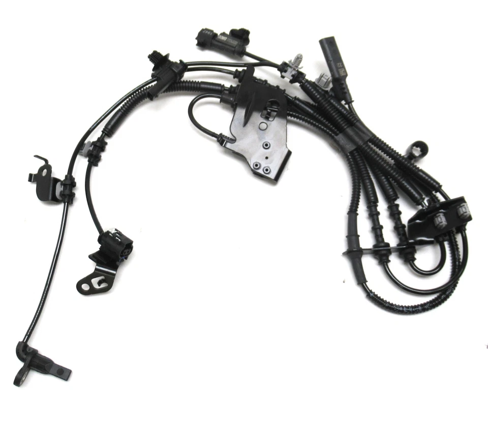 Electronic Suspension Front Vertical Accelerometer & Sensor Escalade Tahoe Yukon - Image 4 of 4