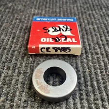 🔥🔥🔥CR Chicago Rawhide 8485 Seal Inside American Bearing Box