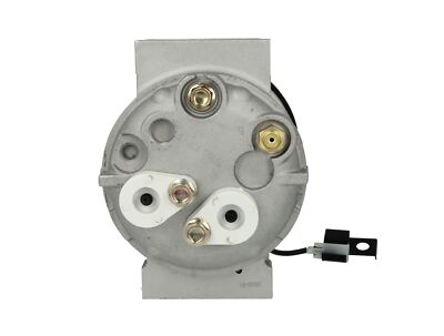 A/C Compressor 1998-2000 Volvo S70 2.3L 2.4L L5 Turbo 30613422 Zexel DKS15CH
