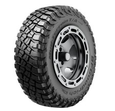 Bf Goodrich 35x12.50r20 121q Mud Tr Ta Km3 35125020 - Bfg08843