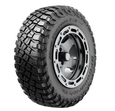 BF Goodrich 35X12.50R20 121Q MUD TR T/A KM3 35125020 - BFG08843