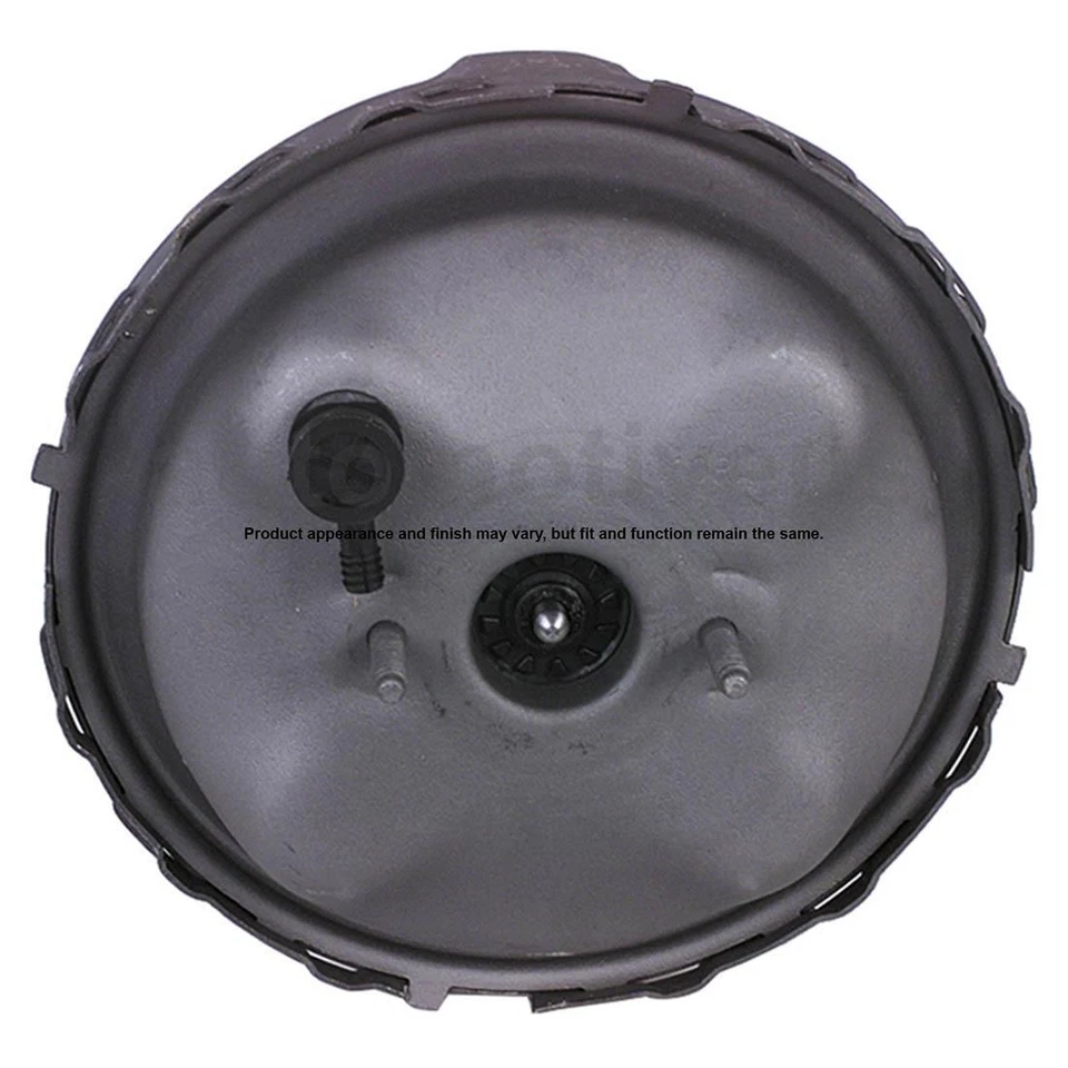 Power Brake Booster 1X Cardone Reman para Chevrolet C20 Pickup 1971 1972 - Imagem 2 de 4