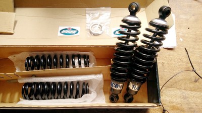 hagon shocks yamaha bolt