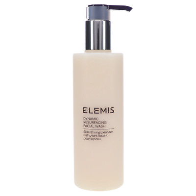 Elemis Dynamic Resurfacing Facial Wash 6.7 Oz