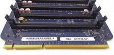 Apple Mac Pro Tower Memory Riser - 630-7667, 922-7695, 820-1981-A 1900
