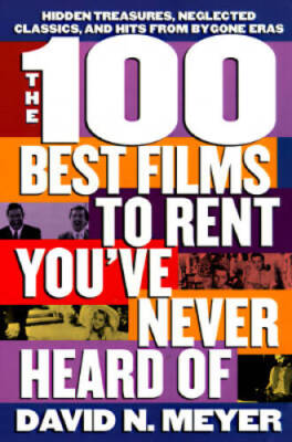 The 100 Best Films to Rent You've Never Heard Of: Hidden Treasures, Negle - GOOD