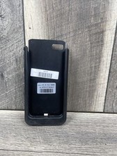 Infinite Peripherals Linea Pro 5 iPod Touch 5th, 6th, 7th Gen 2D Barcode Scanner