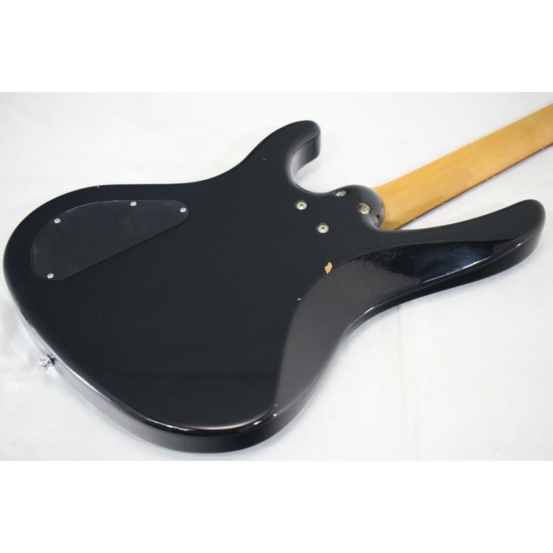 Electric Bass Guitar Washburn PB-1250 Pat Badger Signature Model