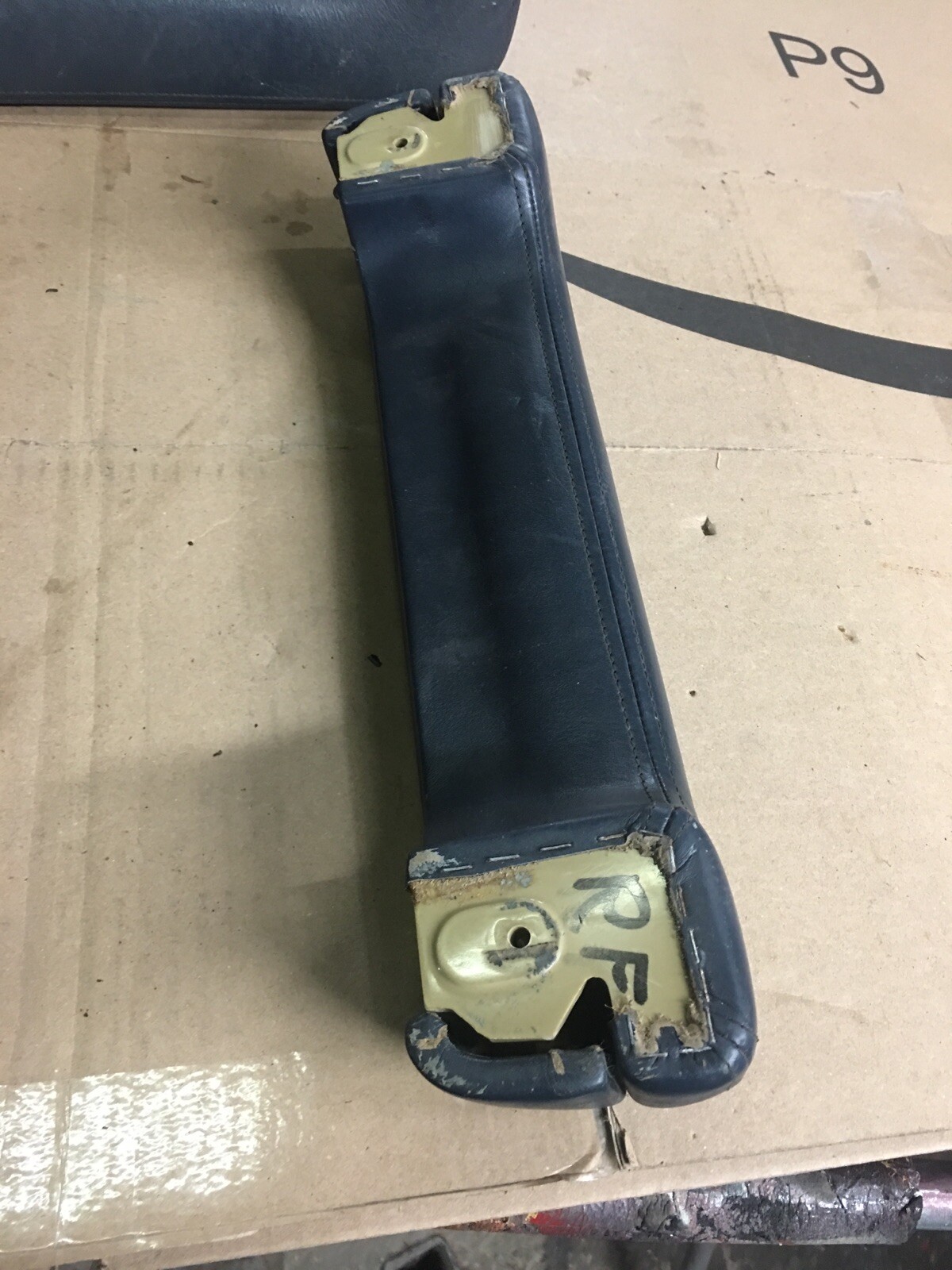 Rolls-Royce Silver Spirit Door Pool Set