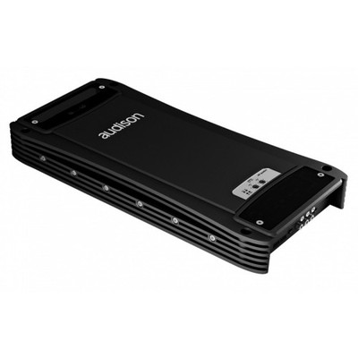 Audison Voce AV quattro 4 Kanal High End 4 CHANNEL AMPLIFIER 4x200 Watt