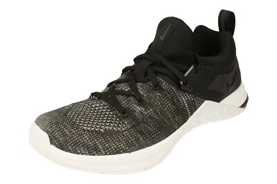 Nike Womens Metcon Flyknit Running Trainers Ar5623 Sneakers