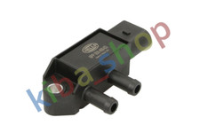 EXHAUST FUMES PRESSURE SENSOR NUMBER OF PINS 3 FITS VW ARTEON PASSAT ALLTRACK