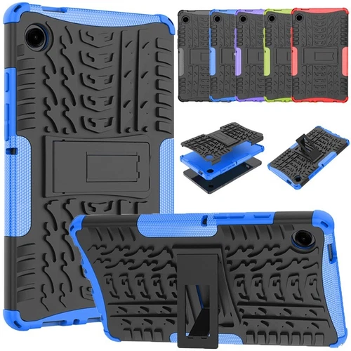 Schutz Hülle Für Samsung Galaxy Tab A9 / A9 Plus Robust Tablet Tasche Case Cover