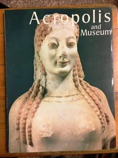 Acropolis and Museum Franzis Helen 