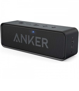 anker soundcore bluetooth stereo speaker