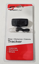 Sportline Fitness Activity Trackers