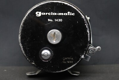 abu garcia 1430 fly reel Automatic - Model No. The Abu Garcia Revo X Generation 5 Low Profile Baitcasting Reels are designed to provide best in class power abu garcia 1430 fly reel