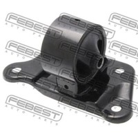 Febest Lagerung Motor Vorne Links FüR Mitsubishi Outlander I Cu_W 2.4 4WD