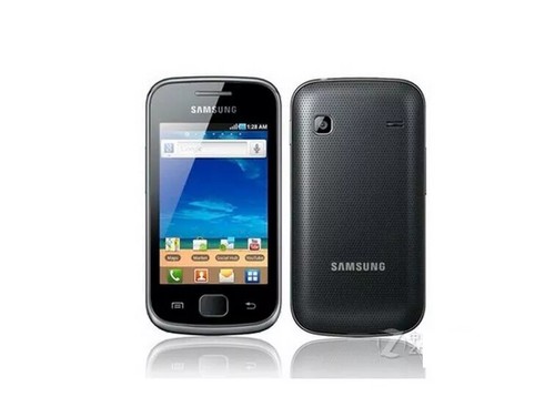 Android Samsung Galaxy Gio GT-S5660 3.2" Screen 3G Wifi 3MP Camera Smart - Picture 9 of 10