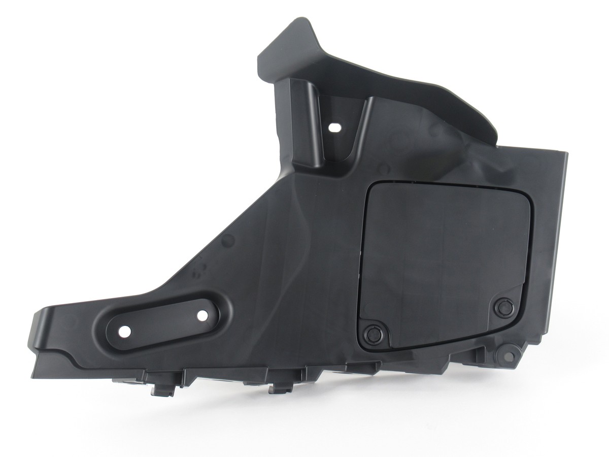 Genuine OEM Mazda KB8A-50-340 Passenger RH Rear Splash Shield | eBay