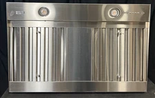 Trade-Wind 400 RC Designer Series VSL436622RC Designer Series Style Range Hood