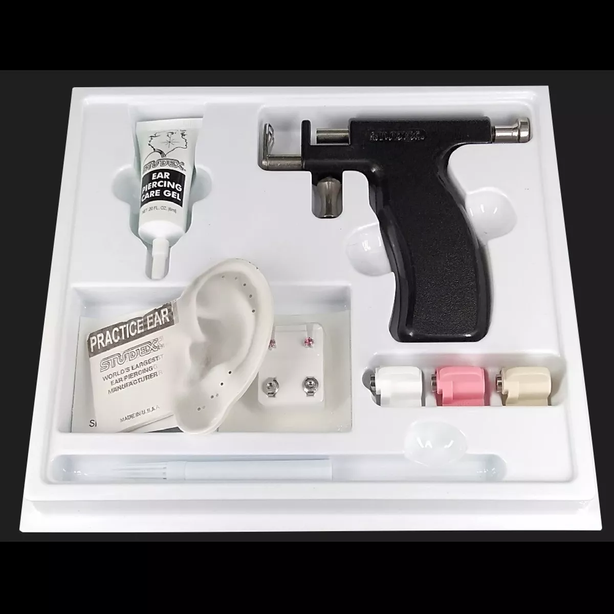 Studex ear care gel deals