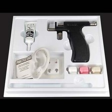 Universal Ear Piercing Kit Studex Piercing Instrument R993 Without Ear Care Gel