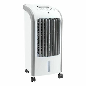 ice water air cooler