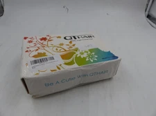 QTHAIR 20" 22" DARK BROWN BODY WAVE EXTENSION BUNDLES W/ 18" LACE CLOSURE