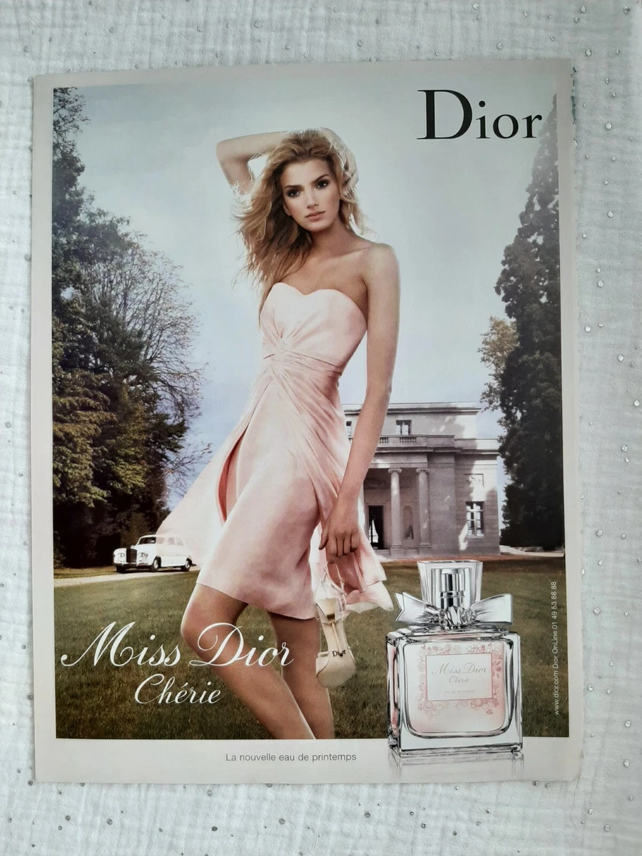 Dior c top