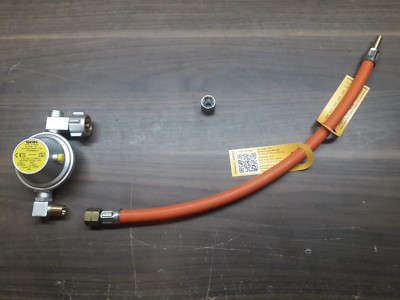 Original VW T5 T6 Multivan California Camper Gas-Reparaturset Ventil 7H7068111