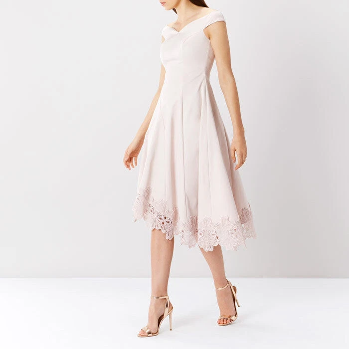 Coast Lace Pink Dresses for Women for sale | eBay