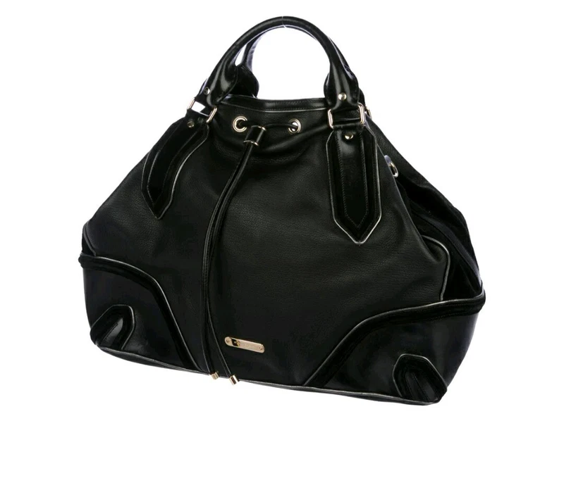 brighton luggage tags