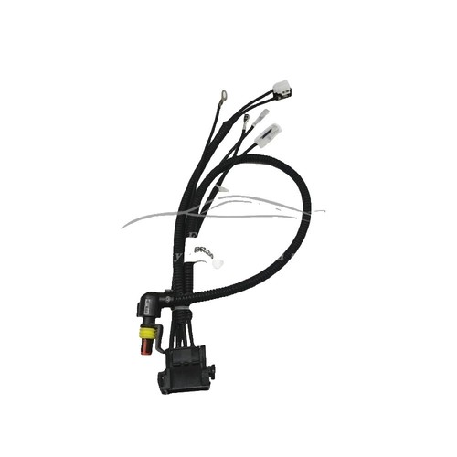 Couvercle De Boite à Fusibles Deutz D25, D30, D40, D50 - Foto 4