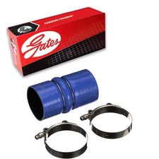 Gates Intercooler Hose Kit For 2003-2007 Ford F-250 Super Duty