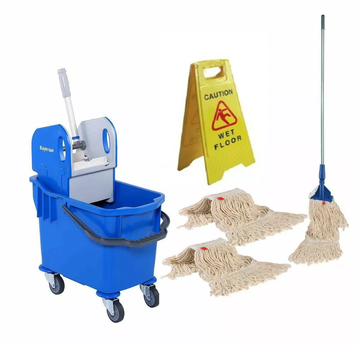 Kentucky mop online