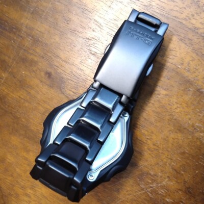 G-SHOCK MTG-M900BD カシオ MTG-M900BD-1GJFサポートページ | CASIO