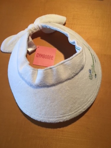 CHOOSE Gymboree hat chin strap Splash Western Prairie Grown With Love - Picture 30 of 41