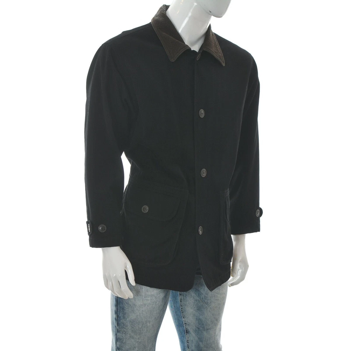 Blouson camel sale