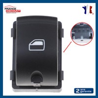 Steuerung Fensterheber Vorne Rechts FüR Audi A3(8P) A6(4F) Q7(4L) = 4F0959855A