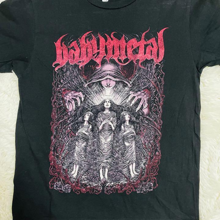 BABYMETAL LEGEND 
