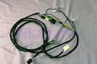<!--F#f_0-->HOLDEN HK HG HT V8 6cly SINGLE HEADLIGHT WIRING HARNESS <!--F/-->